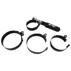 Perform Tool 4-IN-1 Oil Filter Wrench