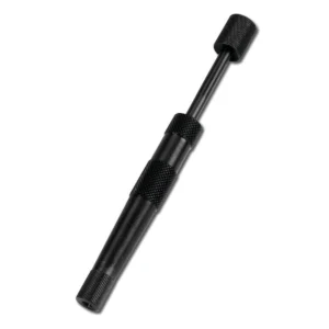 Perform Tool Grease Fttng Clning