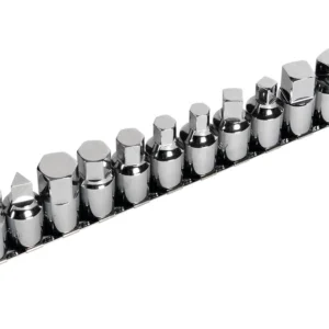 Perform Tool Drian Plug SKT Set