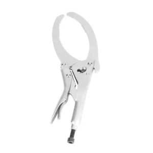 Perform Tool 11' Locking Oil Filter Pliers