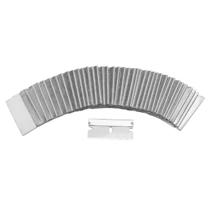 Perform Tool Scraper Blades 100PK