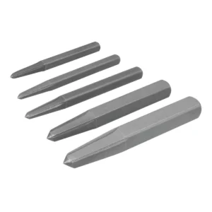 Perform Tool Extractor Set-Taperd