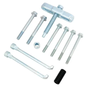 Perform Tool S/W Remover Set
