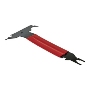 Perform Tool Door Trim Tool