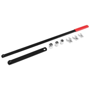 Perform Tool Serpentine Belt Tool