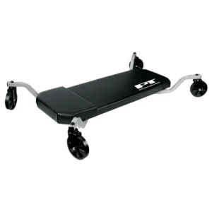 Perform Tool Oversized X-Frame Creeper
