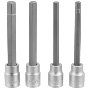 Perform Tool HEX BIT Socket Set (W86021)