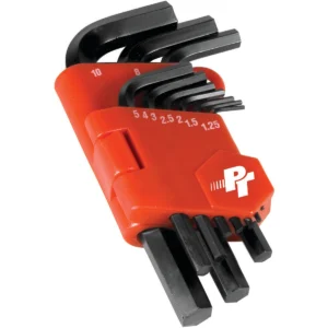 Perform Tool HEX KEY Set (W86100)