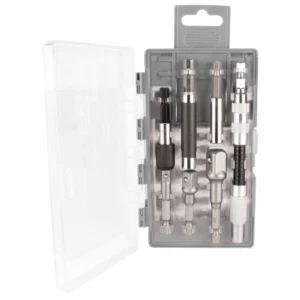 Perform Tool 21 PC. Socket BIT and Nut Driver S