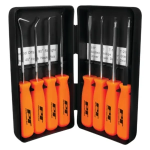 Perform Tool PICK/DRIVER Set