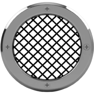 Rock Tamers Exhaust Outlet