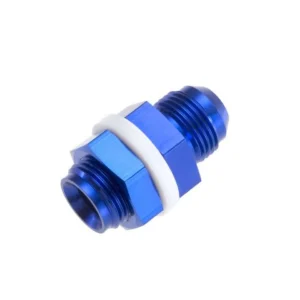 Redhorse Flow Tank Bulkhead