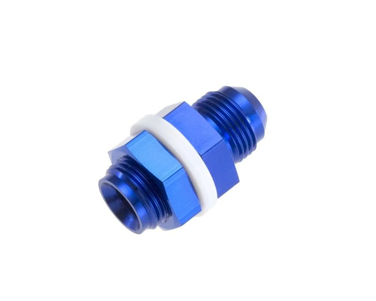Redhorse Flow Tank Bulkhead