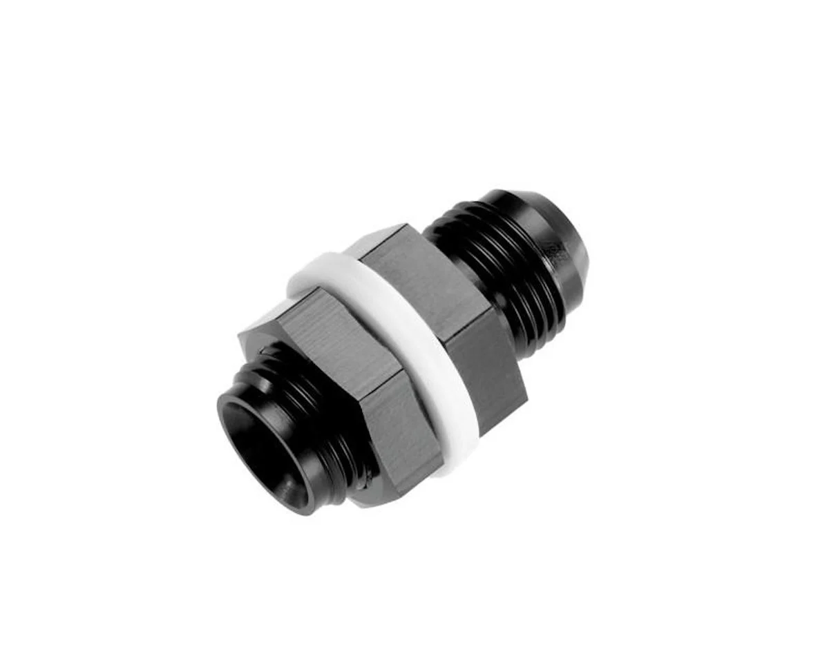 Redhorse Flow Tank Bulkhead