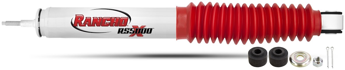 Rancho RS5000X Shock (RS55397)