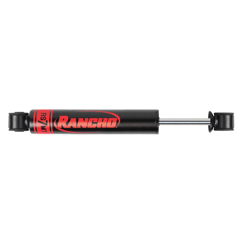 Rancho RS7MT Steering Stabilizer (RS77407)