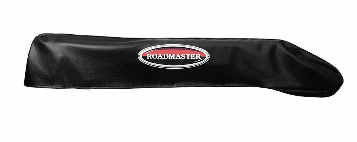 Roadmaster Carmounted Towbar Cover