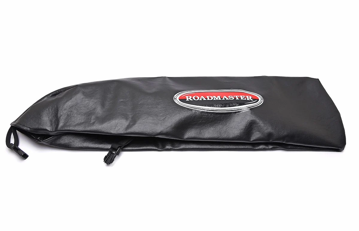 Roadmaster Towbar Cover