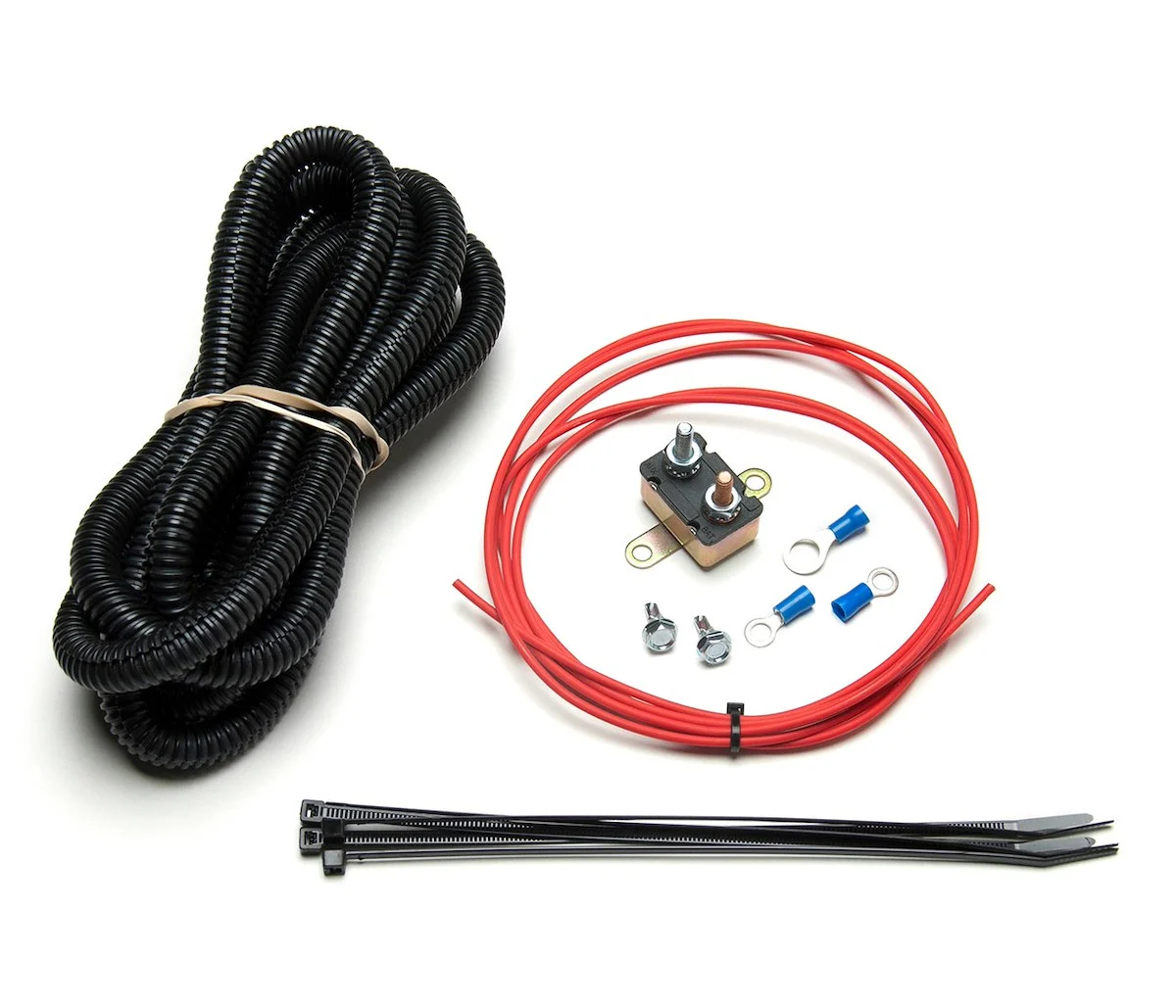Roadmaster Towed Vehicle Charge Line Kit