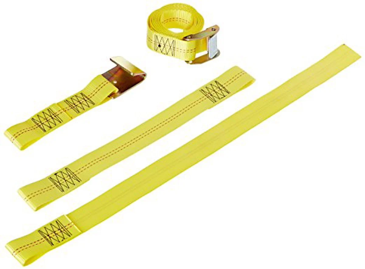 Roadmaster Universal Tie Down Strap