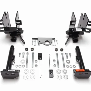 Roadmaster EZ4 Baseplate