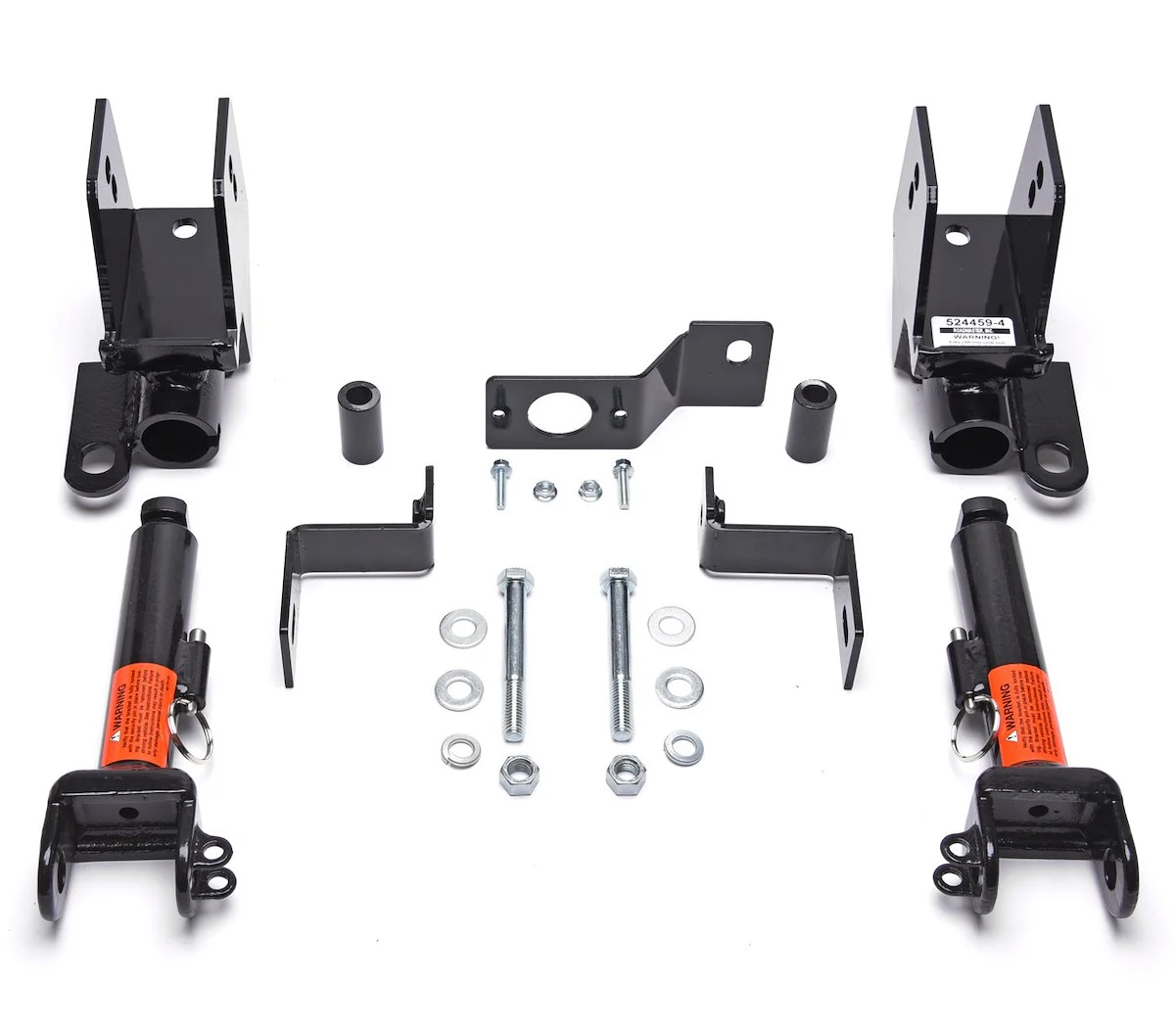 Roadmaster Baseplate 19 Ford Ranger