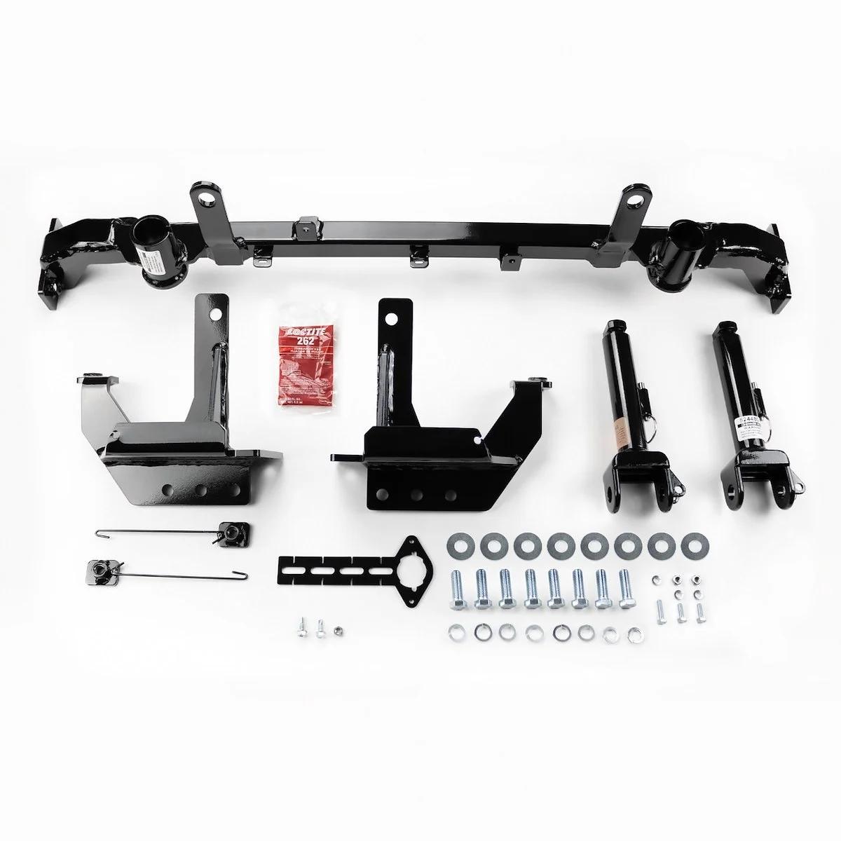 Roadmaster 2025 Ford Mavrick Baseplate