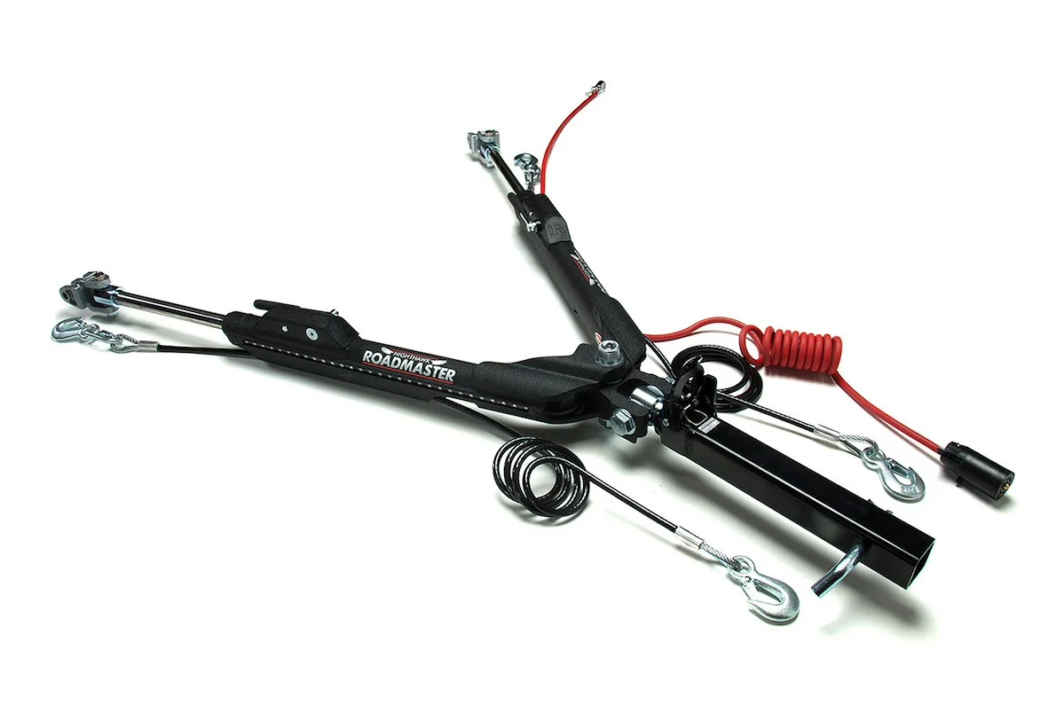 Roadmaster Nighthawk Tow Bar