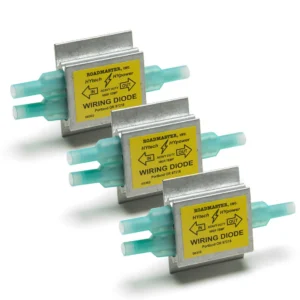 Roadmaster 3PK HY-Power Diodes