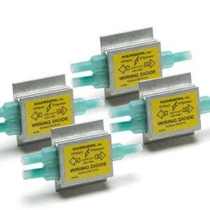 Roadmaster 4PK HY-Power Diodes
