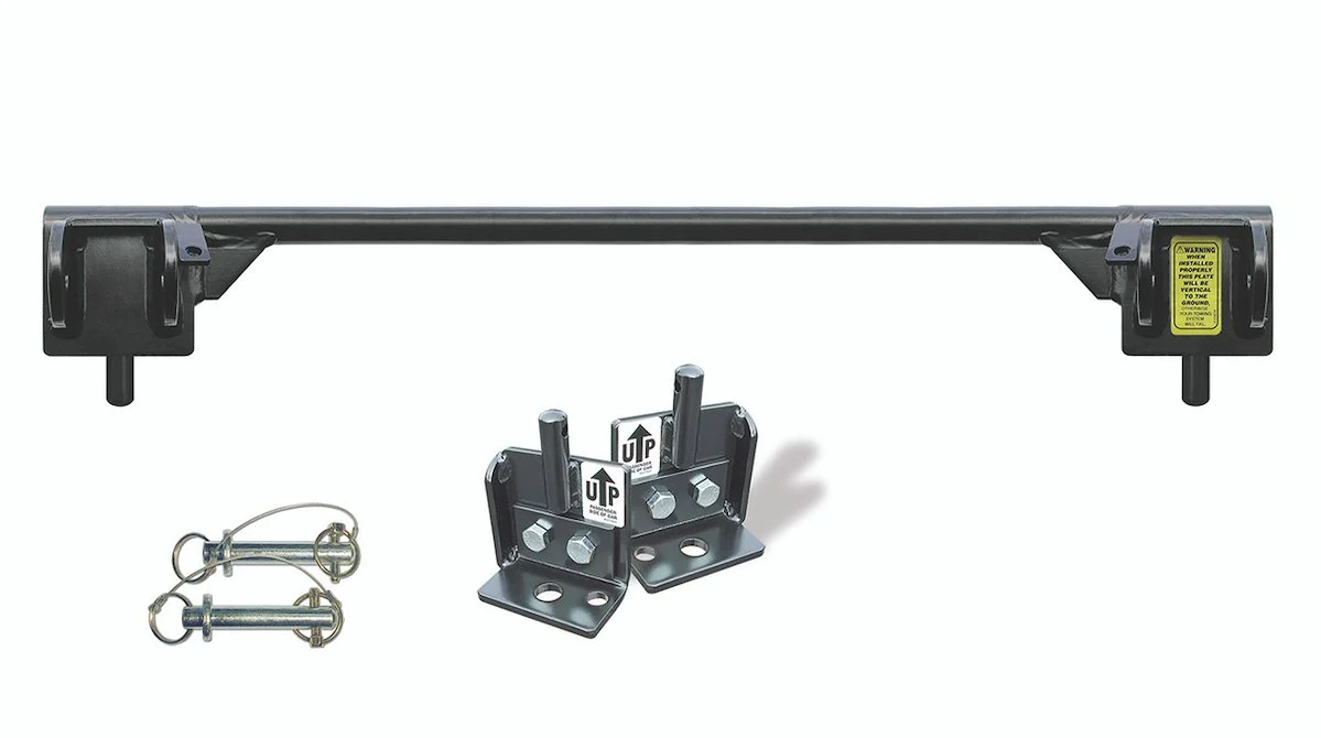 Roadmaster Cross Bar Assy