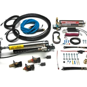 Roadmaster Brakemaster W/BRAKEAWAY a