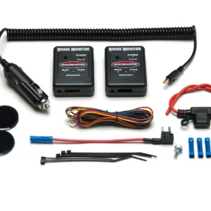 Roadmaster Universal Wifi Brake Monitor System