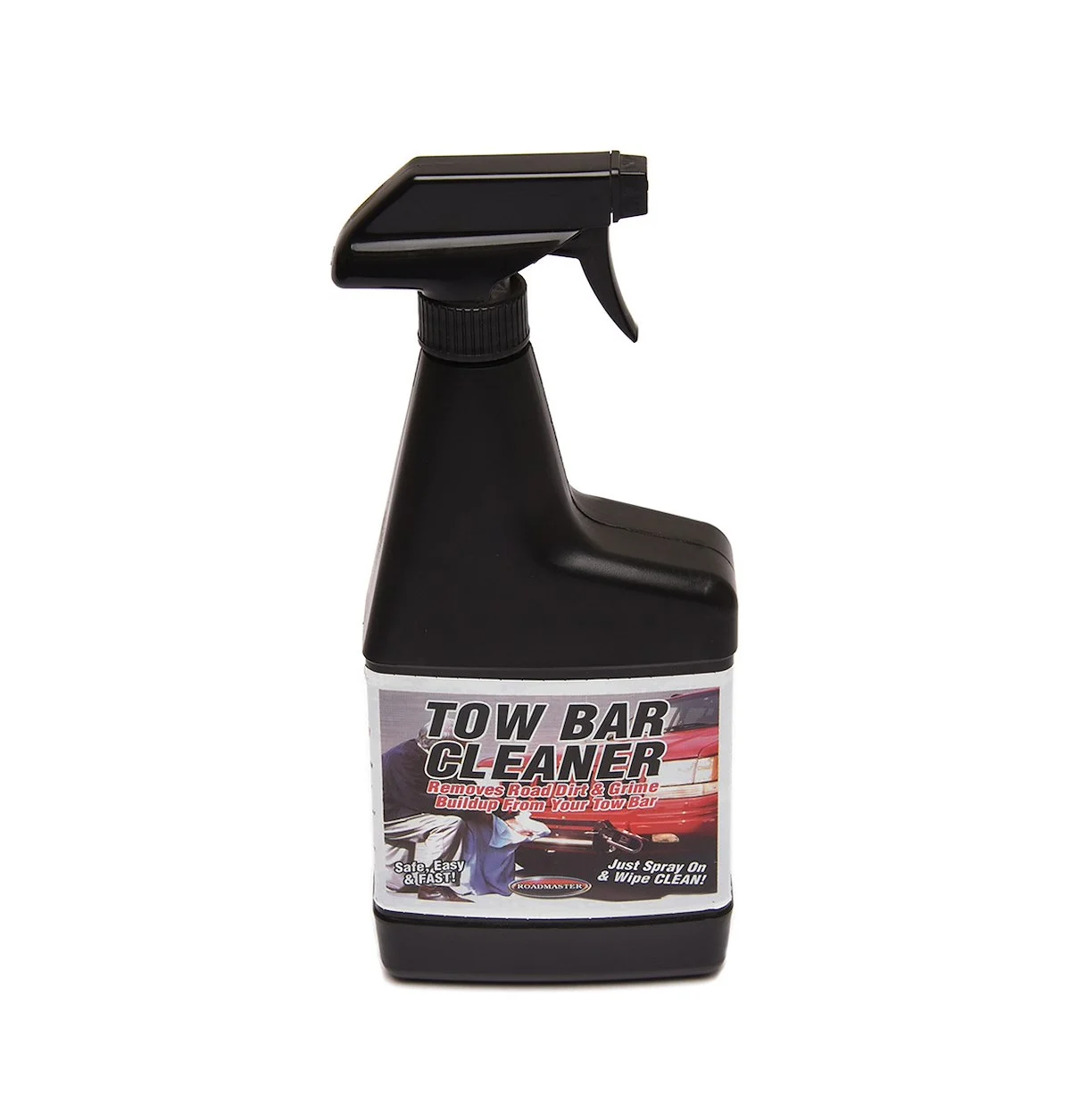 Roadmaster Tow Bar Cleaner