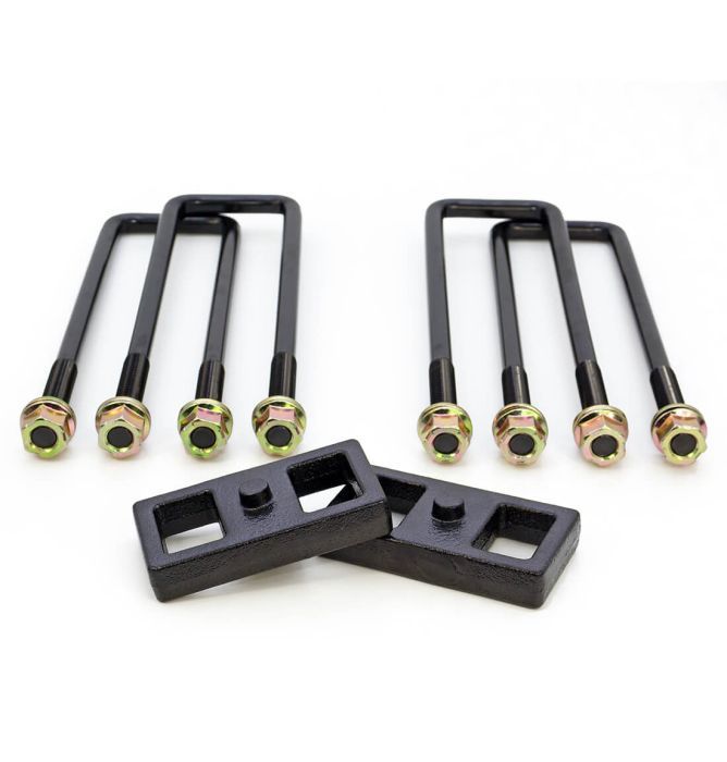 Readylift 1"' Rear Block Kit