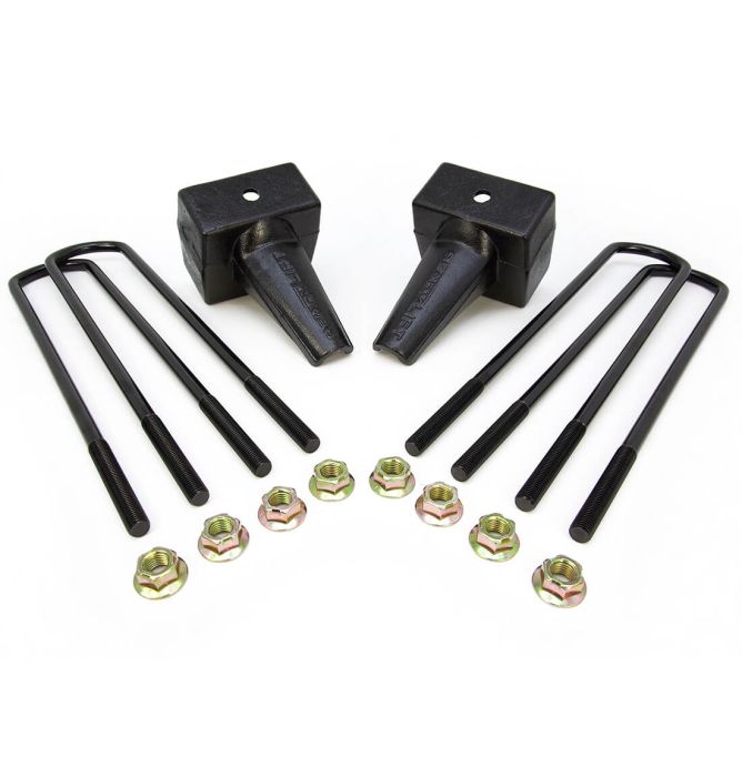 Readylift OE Style Rear Block Kit