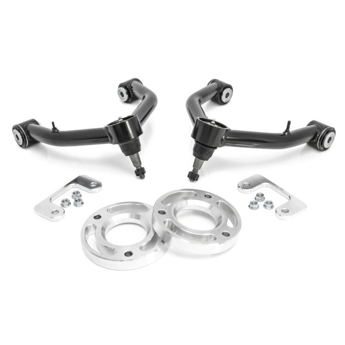 Readylift Level Kit W/CONTROL Arms