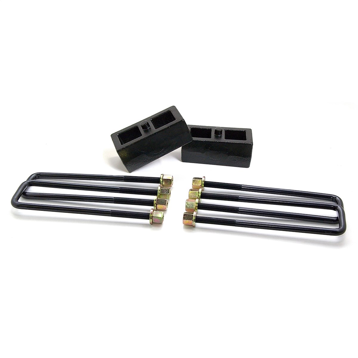 Readylift GM 2500 HD 2" Block Kit