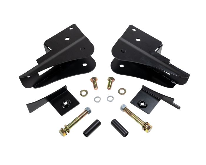 Readylift Radius Arm Drop Bracket Kit