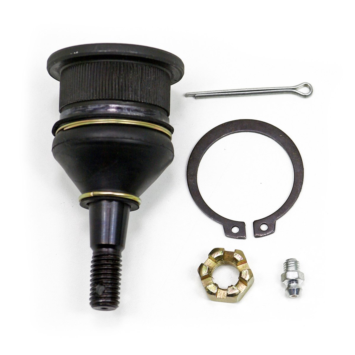 Readylift Balljoint Replacement