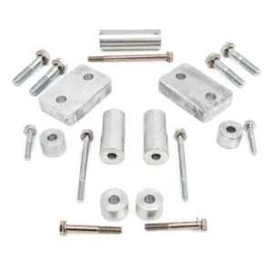 Readylift Tundra PRO Skid Plate Spacer Kit