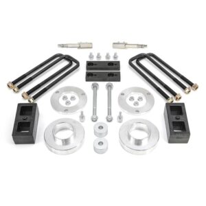 Readylift 3"' SST Lift Kit Coil Spring Preloa