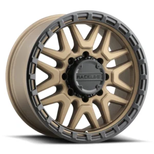 Raceline 953BZ Krank 18x9 8x180 18mm Offset