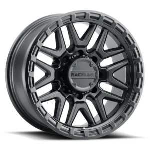 Raceline 953B Krank 18x9 8x165.1 18mm Offset