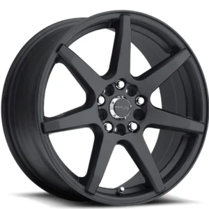 Raceline 131B EVO 18x7.5 5x100