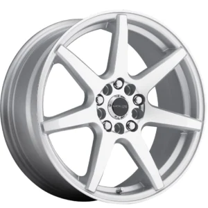 Raceline 131S EVO 17x7.5 5x100