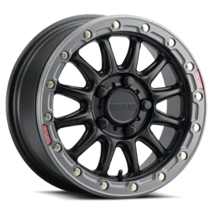 Raceline A14BG Alpha 15x7 5x114.3 +25mm Offset