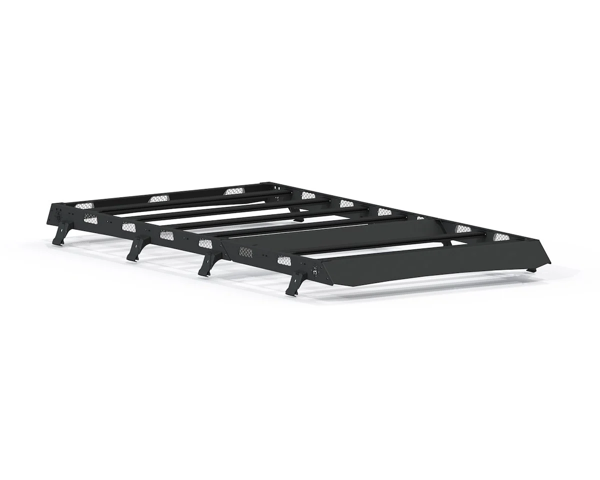 Road Armor Jeep JLU 4 Door Modular Roof Rack