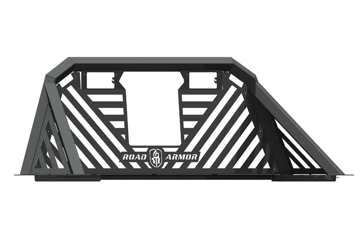 Road Armor Identity Headache Racks
