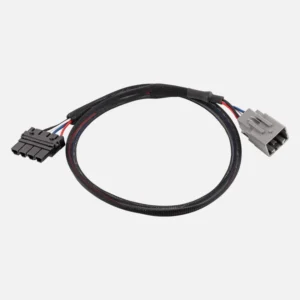 Redarc Tow Brake Controler Harness